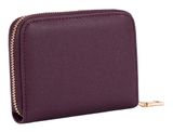 SEIDENFELT MANUFAKTUR Small Items Ylva Wallet Mystic Purple SEIDENFELT MANUFAKTUR Small Items Ylva Wallet Mystic Purple