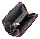 SEIDENFELT MANUFAKTUR Small Items Ylva Wallet Mystic Purple SEIDENFELT MANUFAKTUR Small Items Ylva Wallet Mystic Purple