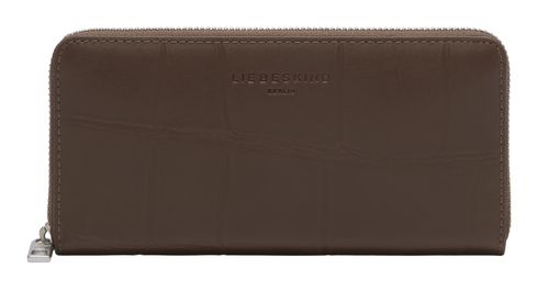 LIEBESKIND BERLIN Big Croco Sally Wallet Safari