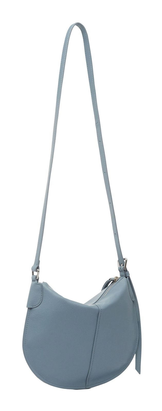 LIEBESKIND BERLIN Hobo Bag Blue Heaven LIEBESKIND BERLIN Hobo Bag Blue Heaven