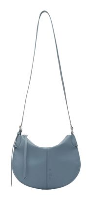 LIEBESKIND BERLIN Hobo Bag Blue Heaven
