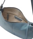 LIEBESKIND BERLIN Hobo Bag Blue Heaven LIEBESKIND BERLIN Hobo Bag Blue Heaven
