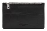 LIEBESKIND BERLIN Kiwi Pouch Black LIEBESKIND BERLIN Kiwi Pouch Black