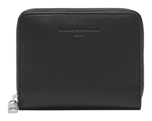LIEBESKIND BERLIN Conny Wallet M Black