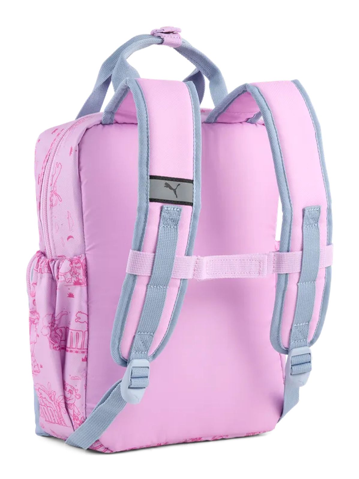 PUMA PUMA x DORA THE EXPLORER Extra Small Backpack Mauve Glow PUMA PUMA x DORA THE EXPLORER Extra Small Backpack Mauve Glow