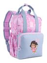 PUMA PUMA x DORA THE EXPLORER Extra Small Backpack Mauve Glow PUMA PUMA x DORA THE EXPLORER Extra Small Backpack Mauve Glow