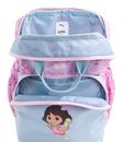 PUMA PUMA x DORA THE EXPLORER Extra Small Backpack Mauve Glow PUMA PUMA x DORA THE EXPLORER Extra Small Backpack Mauve Glow