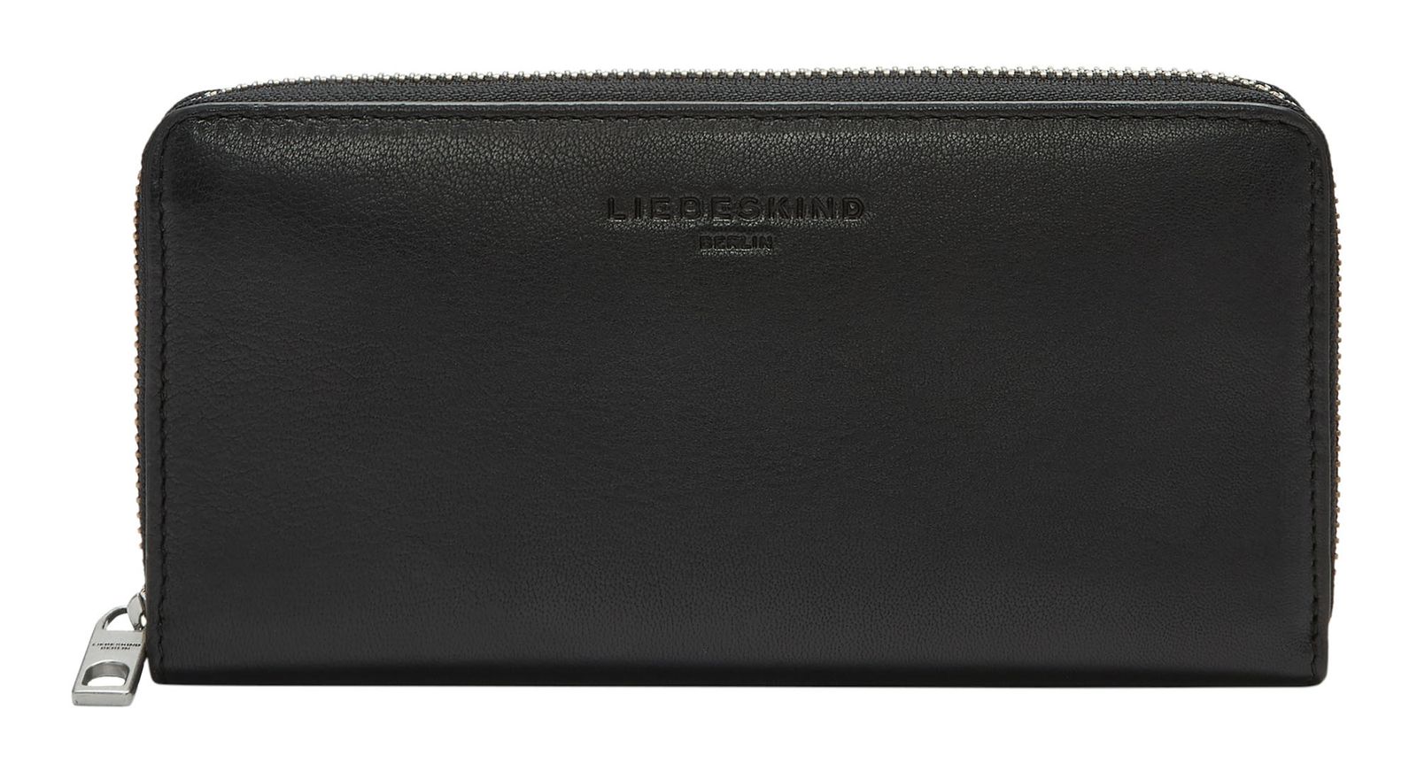 LIEBESKIND BERLIN Sally Wallet L Black