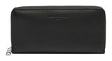 LIEBESKIND BERLIN Sally Wallet L Black LIEBESKIND BERLIN Sally Wallet L Black
