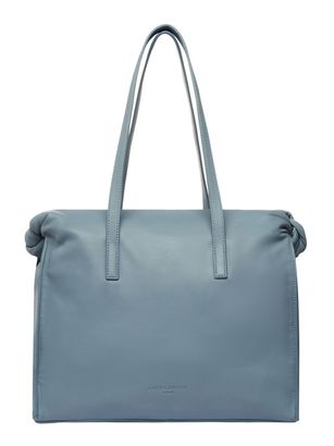 LIEBESKIND BERLIN Satchel Bag Blue Heaven