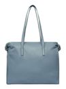 LIEBESKIND BERLIN Satchel Bag Blue Heaven LIEBESKIND BERLIN Satchel Bag Blue Heaven