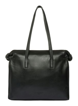 LIEBESKIND BERLIN Satchel Bag Black