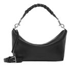 LIEBESKIND BERLIN Crossbody Bag Black LIEBESKIND BERLIN Crossbody Bag Black