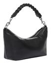 LIEBESKIND BERLIN Crossbody Bag Black LIEBESKIND BERLIN Crossbody Bag Black