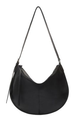 LIEBESKIND BERLIN Hobo Bag Black