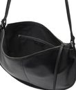 LIEBESKIND BERLIN Hobo Bag Black LIEBESKIND BERLIN Hobo Bag Black