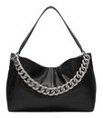 LIEBESKIND BERLIN Hobo M Black LIEBESKIND BERLIN Hobo M Black