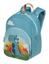 American Tourister Wondertrips Backpack Mini Dino American Tourister Wondertrips Backpack Mini Dino