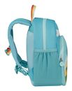 American Tourister Wondertrips Backpack Mini Dino American Tourister Wondertrips Backpack Mini Dino