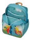 American Tourister Wondertrips Backpack Mini Dino American Tourister Wondertrips Backpack Mini Dino