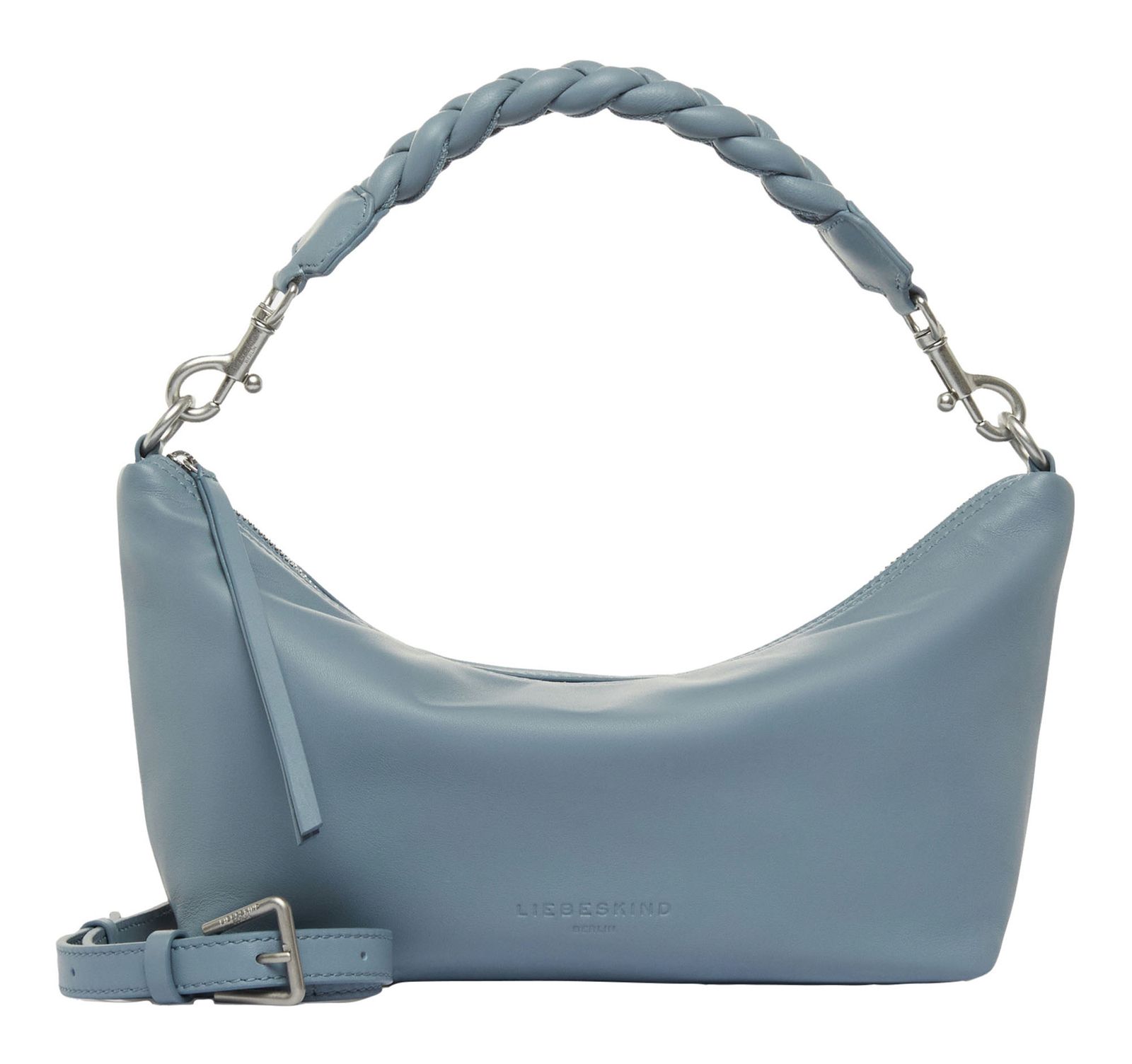 LIEBESKIND BERLIN Crossbody Bag Blue Heaven