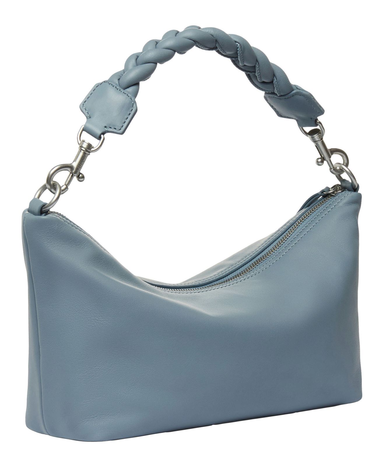 LIEBESKIND BERLIN Crossbody Bag Blue Heaven LIEBESKIND BERLIN Crossbody Bag Blue Heaven