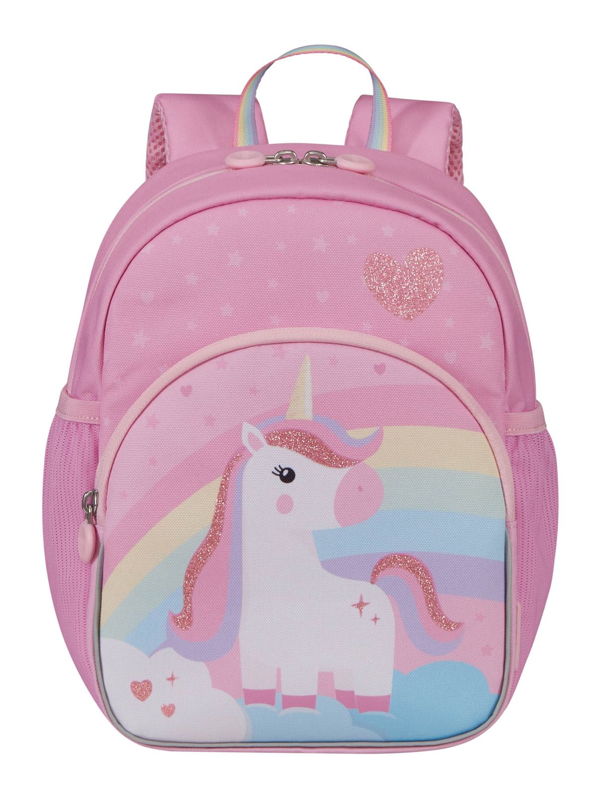 American Tourister Wondertrips Backpack Mini Unicorn