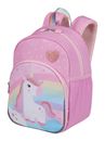 American Tourister Wondertrips Backpack Mini Unicorn American Tourister Wondertrips Backpack Mini Unicorn