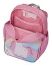 American Tourister Wondertrips Backpack Mini Unicorn American Tourister Wondertrips Backpack Mini Unicorn