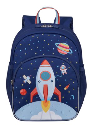 American Tourister Wondertrips Backpack Mini Space American Tourister Wondertrips Backpack Mini Space