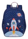 American Tourister Wondertrips Backpack Mini Space American Tourister Wondertrips Backpack Mini Space