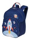 American Tourister Wondertrips Backpack Mini Space American Tourister Wondertrips Backpack Mini Space
