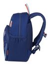 American Tourister Wondertrips Backpack Mini Space American Tourister Wondertrips Backpack Mini Space