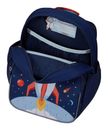 American Tourister Wondertrips Backpack Mini Space American Tourister Wondertrips Backpack Mini Space