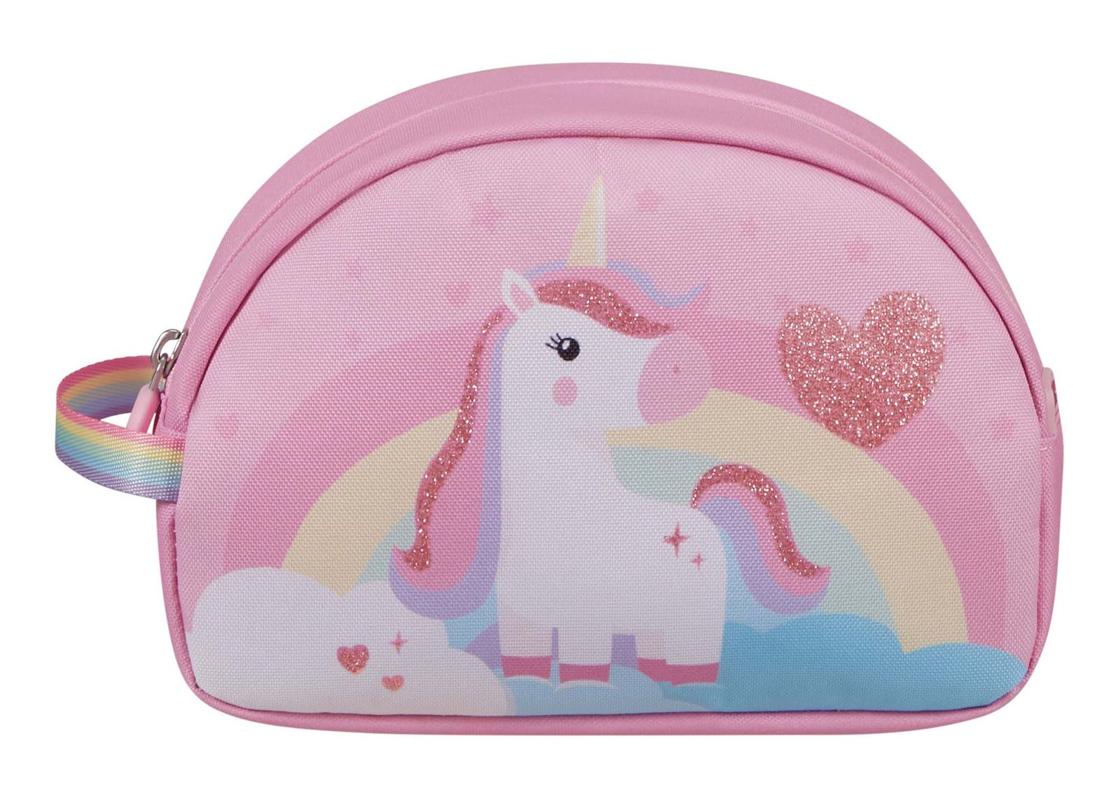 American Tourister Wondertrips Pouch Unicorn