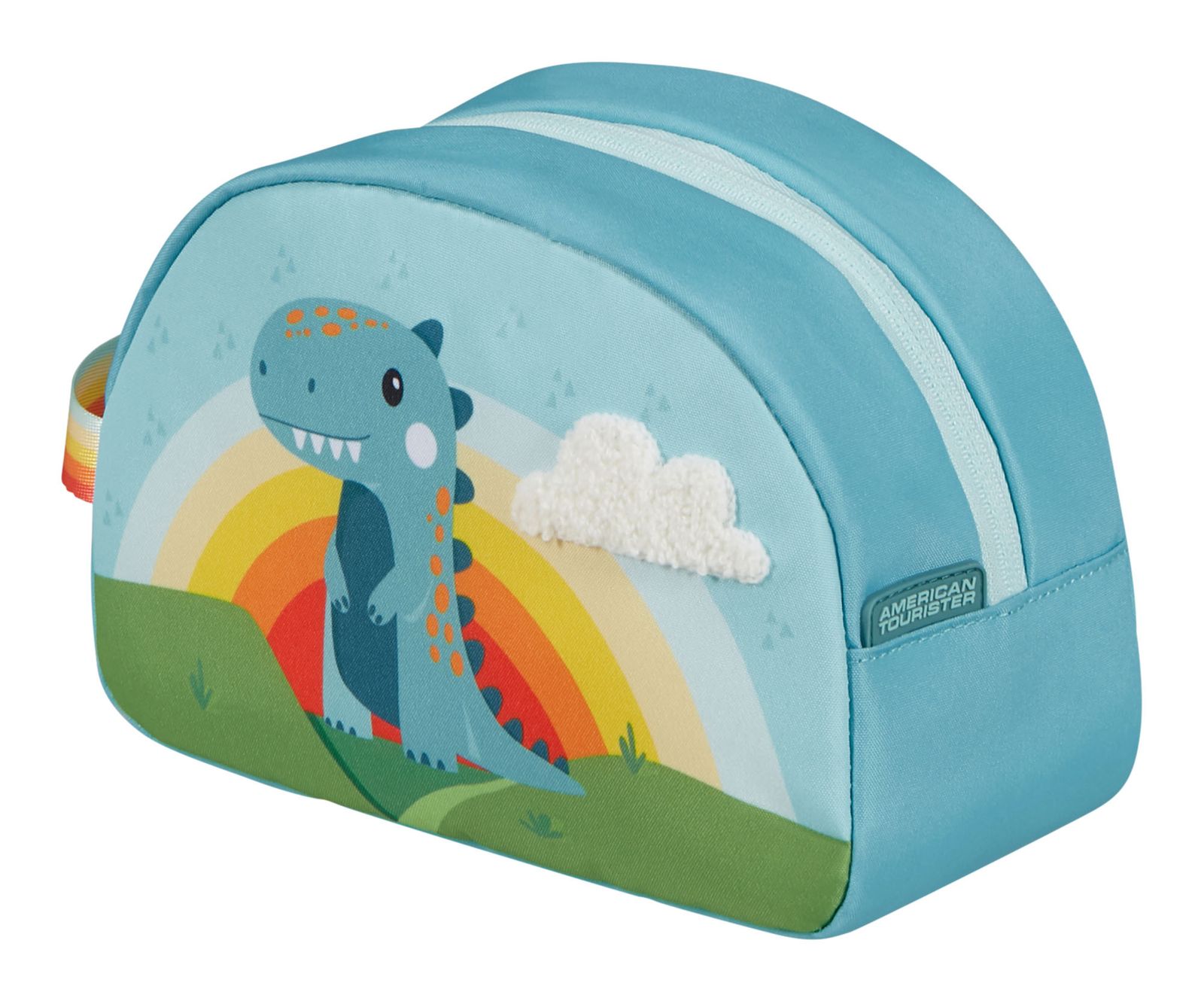 American Tourister Wondertrips Pouch Dino