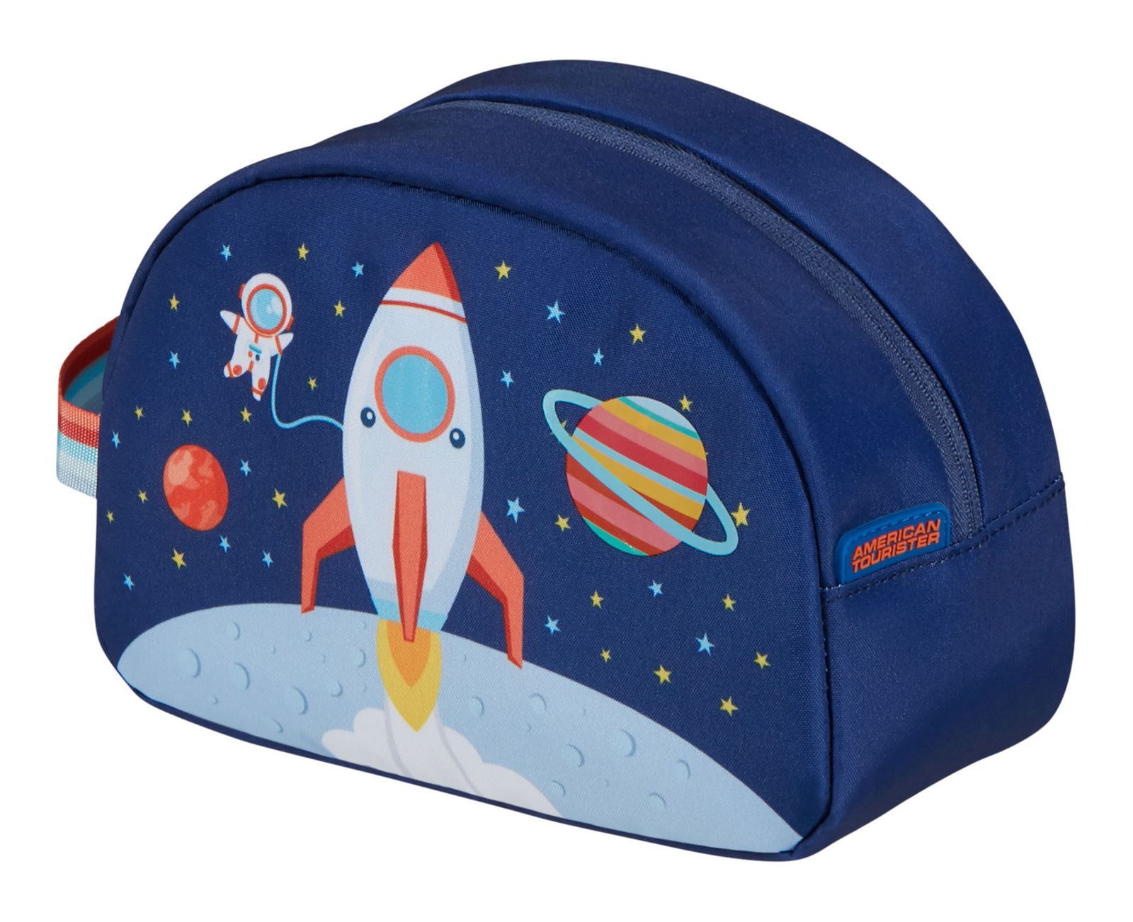 American Tourister Wondertrips Pouch Space American Tourister Wondertrips Pouch Space