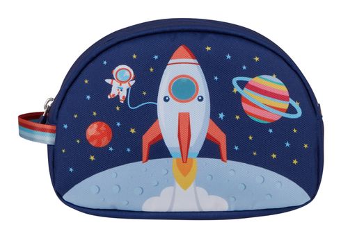 American Tourister Wondertrips Pouch Space American Tourister Wondertrips Pouch Space