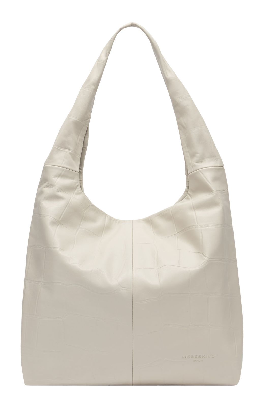 LIEBESKIND BERLIN Hobo L Milk
