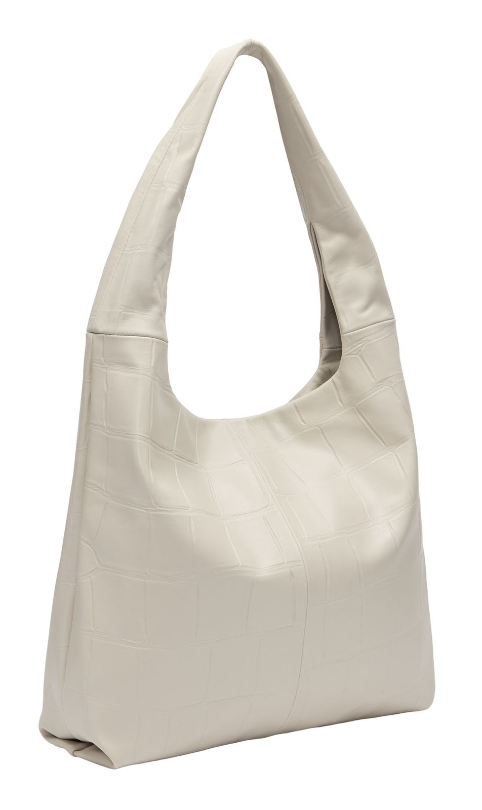 LIEBESKIND BERLIN Hobo L Milk LIEBESKIND BERLIN Hobo L Milk