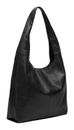 LIEBESKIND BERLIN Hobo L Black LIEBESKIND BERLIN Hobo L Black