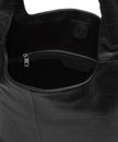 LIEBESKIND BERLIN Hobo L Black LIEBESKIND BERLIN Hobo L Black