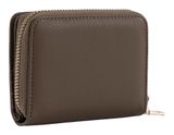 SEIDENFELT MANUFAKTUR Small Items Senni Wallet Chestnut SEIDENFELT MANUFAKTUR Small Items Senni Wallet Chestnut