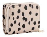 SEIDENFELT MANUFAKTUR Small Items Senni Wallet Dotty Dalmatian SEIDENFELT MANUFAKTUR Small Items Senni Wallet Dotty Dalmatian
