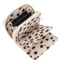 SEIDENFELT MANUFAKTUR Small Items Senni Wallet Dotty Dalmatian SEIDENFELT MANUFAKTUR Small Items Senni Wallet Dotty Dalmatian
