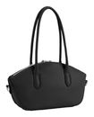 SEIDENFELT MANUFAKTUR Lieto Shellbag Black SEIDENFELT MANUFAKTUR Lieto Shellbag Black