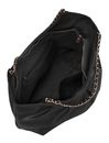 SEIDENFELT MANUFAKTUR Loimaa Shopper Black