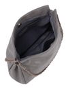 SEIDENFELT MANUFAKTUR Loimaa Shoulderbag Light Grey SEIDENFELT MANUFAKTUR Loimaa Shoulderbag Light Grey