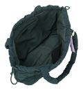 SEIDENFELT MANUFAKTUR Vaala Shoulderbag Bottle Green SEIDENFELT MANUFAKTUR Vaala Shoulderbag Bottle Green