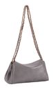 SEIDENFELT MANUFAKTUR Loimaa Shoulderbag Light Grey SEIDENFELT MANUFAKTUR Loimaa Shoulderbag Light Grey